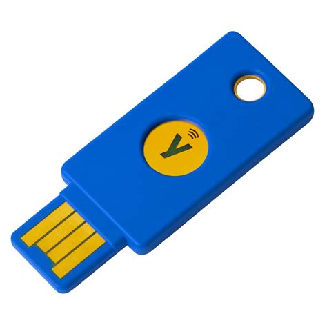 nfc u2f card|USB.